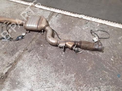Catalyst MERCEDES-BENZ GLC (X253) 220 d 4-matic (253.905, 253.903) | BP26534421M10 