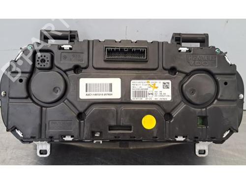 Instrument cluster DACIA DUSTER (HM_) 1.2 TCe 125 (HMMA) | BP39453046C47 - Image 4