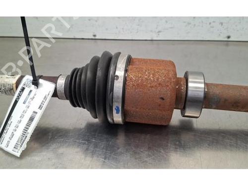 Right front driveshaft RENAULT TRAFIC III Van (FG_) 2.0 dCi 130 (FGMY) | BP40552814M39 - Image 5