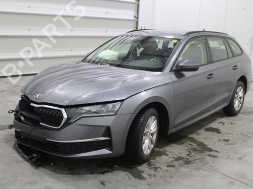 Used Parts SKODA OCTAVIA IV Combi (NX5, PV5)  2.0 TDi  2300983