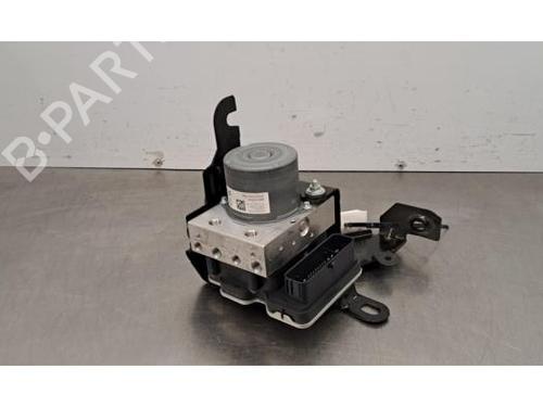 Used ABS pump ABS pump PEUGEOT EXPERT Van (V_) E-EXPERT (136 hp) 33927474 33927474