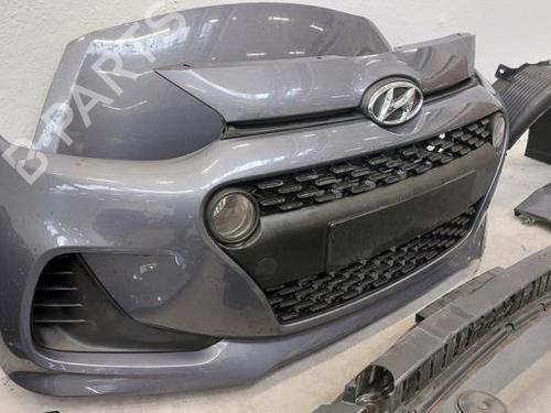 Full front HYUNDAI i10 II (BA, IA) 1.0 | BP36146059S1  - Image 6