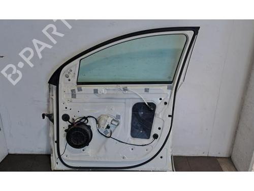 Right front door AUDI Q7 (4LB) 3.0 TDI quattro | BP24942230C3