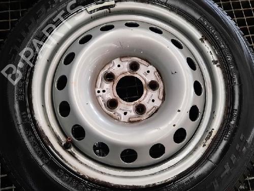 Used Rim MERCEDES-BENZ VITO Van (W447) 114 CDI (447.601, 447.603, 447.605) (136 hp) 15020249