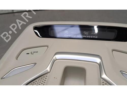Interior roof light MG MG HS (AS23) 1.5 EHS Hybrid (CSA6463) | BP37091512I8 - Image 4