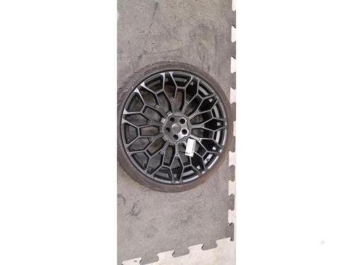 Used Rim Rim 39064859 39064859
