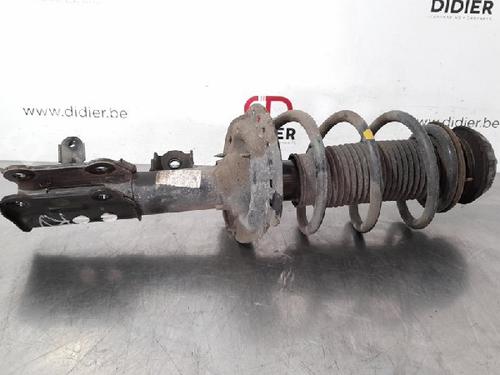 Used Right front shock absorber HYUNDAI i10 II (BA, IA) 1.0 (67 hp) 10870017