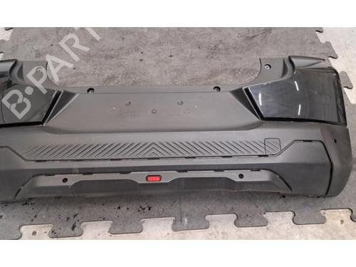 Used Rear bumper Rear bumper 38003782 38003782