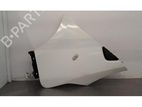 Used Right front fenders RENAULT TRAFIC III Van (FG_) 1.6 dCi 120 (FGMB, FGMC) (120 hp) 28081666