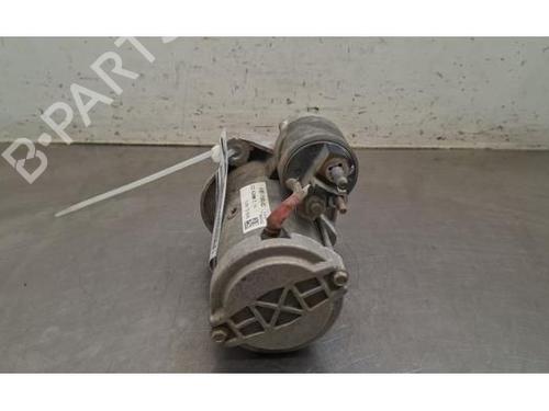 Starter FORD TRANSIT COURIER B460 Box Body/MPV 1.5 TDCi | BP38022360M8 - Image 3