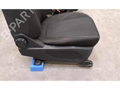 Seats set FORD FIESTA VII (HJ, HF) 1.0 EcoBoost | BP36207109C78 - Image 10