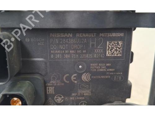 Electronic module NISSAN QASHQAI III (J12) 1.3 DIG-T | BP34120588M83 - Image 2
