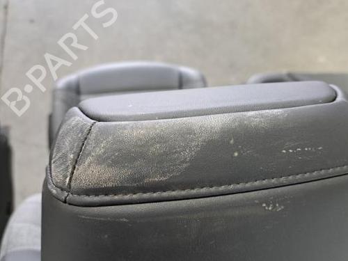 Seats set CITROËN C5 X (ND_, NC_) PureTech 130 (NCHNSP) | BP23602750C78 
