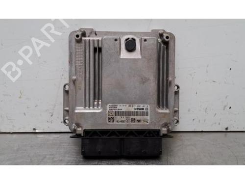 Used Engine control unit (ECU) Engine control unit (ECU) 36906232 36906232