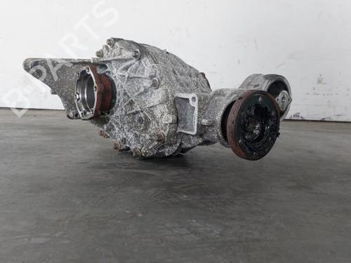 Used Rear differential AUDI A8 D5 (4N2, 4N8, 4NC, 4NL) 50 TDI Mild Hybrid quattro (286 hp) 28483742