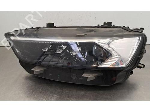 Used Left headlight Left headlight 38322140 38322140