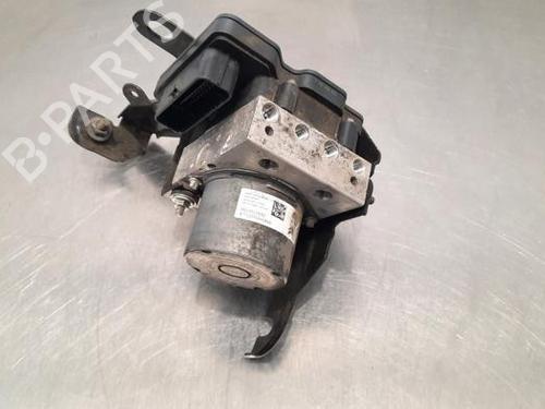 ABS pump CITROËN JUMPY III Van (V_) 2.0 BlueHDi 120 | BP23585255M43 