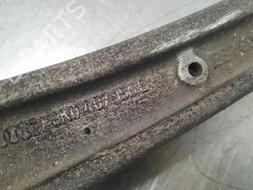 Right rear suspension arm AUDI A6 C7 (4G2, 4GC) 2.0 TDI | BP10885837M15 