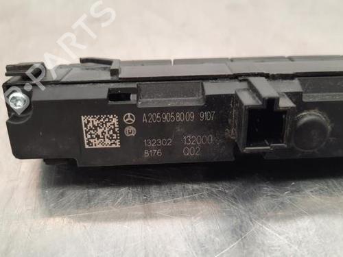 Switch MERCEDES-BENZ VITO Van (W447) 114 CDI (447.601, 447.603, 447.605) | BP23612750I30