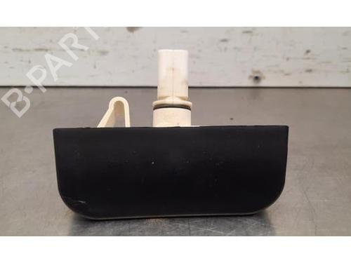 Trinbræt PEUGEOT EXPERT Platform/Chassis (V_) 2.0 BlueHDi 145 | BP39230418C149 - Image 3
