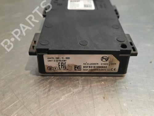 Electronic module BMW 7 (G11, G12) 740 d, Ld xDrive | BP17564173M83