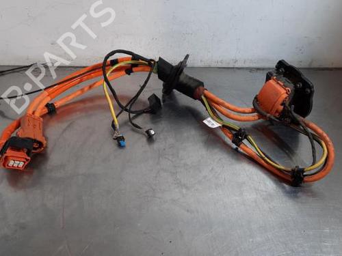 Used Cable Cable MERCEDES-BENZ GLE (V167) GLE 350 de 4-matic (167.106) (333 hp) 39892709 39892709