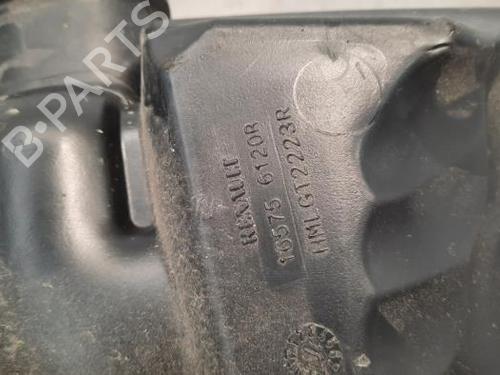 Pipe RENAULT CLIO V (B7_) 1.5 Blue dCi 85 (B7AG) | BP23580802M125 