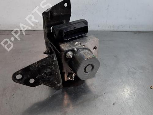 Used ABS pump ABS pump RENAULT KADJAR (HA_, HL_) 1.6 dCi 130 4x4 (HLA4) (130 hp) 36480242 36480242