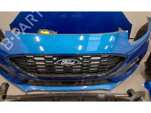 Full front FORD PUMA (J2K, CF7) 1.0 EcoBoost mHEV | BP34105153S1  - Image 6