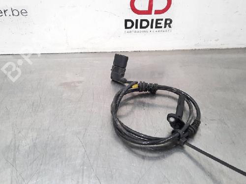 Elektronisk sensor MERCEDES-BENZ C-CLASS (W205) C 200 d (205.001) (160 hp) 10887362