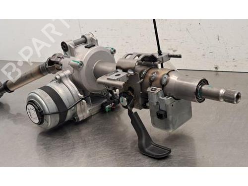Steering column MG MG 3 (ZP2_) 1.5 Hybrid+ | BP39936463M21 - Image 9