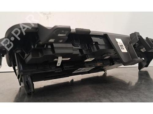 Climate control KIA SPORTAGE IV (QL, QLE) 1.6 CRDi AWD | BP31705304I5 