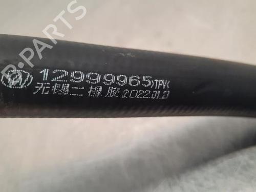 Pipe MG MG 4 (EH32) EV XPOWER All-wheel Drive | BP23615865M125 