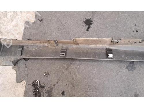 Venstre sidekjole NISSAN LEAF (ZE1) Electric | BP37861785C115 - Image 8