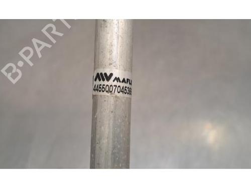 AC pipe RENAULT MASTER III Van (FV) 2.3 dCi 135 FWD (FV0N, FV08, FV06, FV00, FV1S) | BP36657425M126 - Image 4