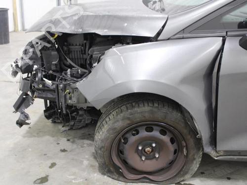 Subframe FORD FIESTA VII (HJ, HF) 1.1 Ti-VCT | BP23604436M9 