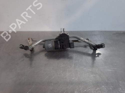 Viskermotor vindrude CITROËN C3 / C3 ORIGIN III (SX) 1.2 THP 110 (110 hp) 15032958