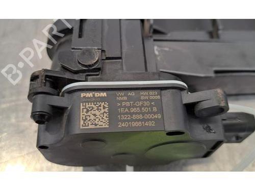 Andre VW ID.4 (E21) PRO | BP26701501O1 