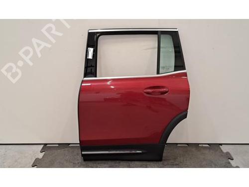 left-rear-door-mercedes-benz-glb-x247-2019-39153632 main image