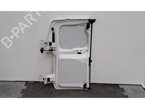 Tailgate CITROËN JUMPY III Van (V_) 1.5 BlueHDi 120 | BP38043892C6 - Image 6