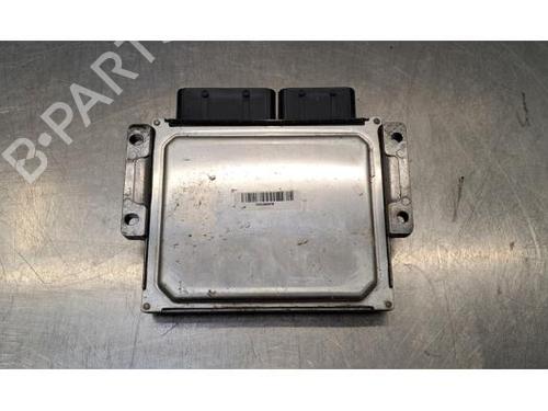 Engine control unit (ECU) PEUGEOT BOXER Van 2.2 BlueHDi 120 | BP38022769M57 - Image 5