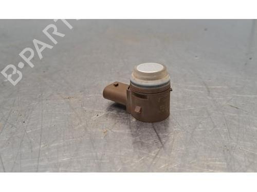 Used Electronic module Electronic module MERCEDES-BENZ C-CLASS T-Model (S205) C 180 d (205.200) (122 hp) 36680807 36680807