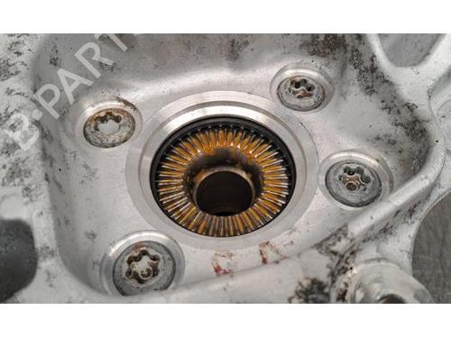 Right rear steering knuckle BMW 4 Gran Coupe (G26) 420 d Mild-Hybrid | BP29150682M28 