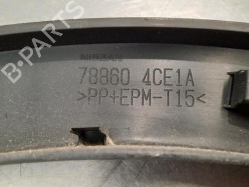 Other NISSAN X-TRAIL III (T32_, T32R, T32RR) 2.0 dCi (T32) | BP23580040O1 