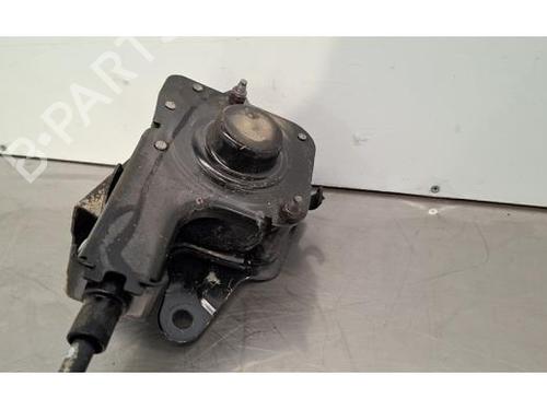 Other RENAULT MASTER III Van (FV) 2.3 dCi 135 FWD (FV0N, FV08, FV06, FV00, FV1S) | BP31273416O1