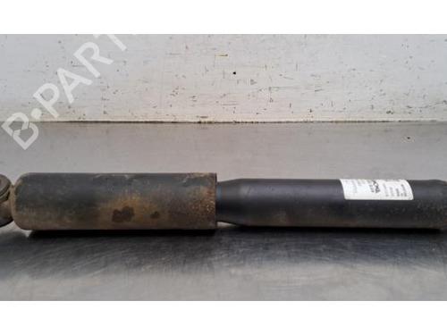 Used Left rear shock absorber Left rear shock absorber 37038555 37038555