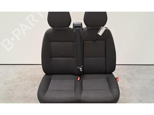 Used Right front seat Right front seat CITROËN JUMPER II Van ë-JUMPER (272 hp) 36309929 36309929
