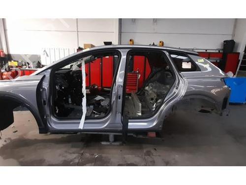 Rim AUDI Q4 E-TRON Sportback (F4N) 45 | BP30331770C45