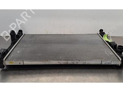 Water radiator PEUGEOT EXPERT Van (V_) 2.0 BlueHDi 145 | BP30806406M31 - Image 4