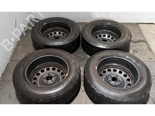 Fælk CITROËN JUMPY III Van (V_) 1.5 BlueHDi 100 | BP33307603C45 - Image 19